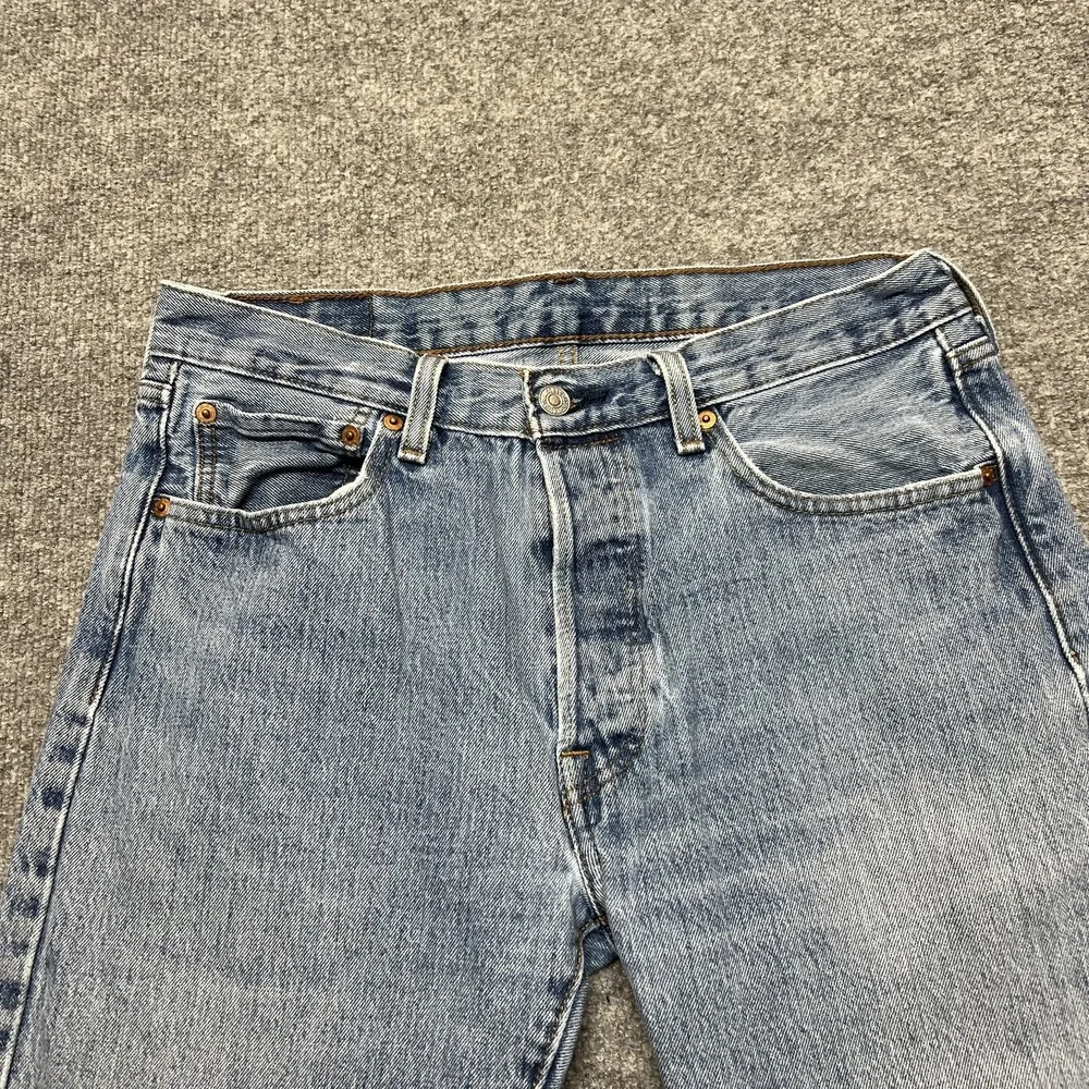 Levis levis 501
